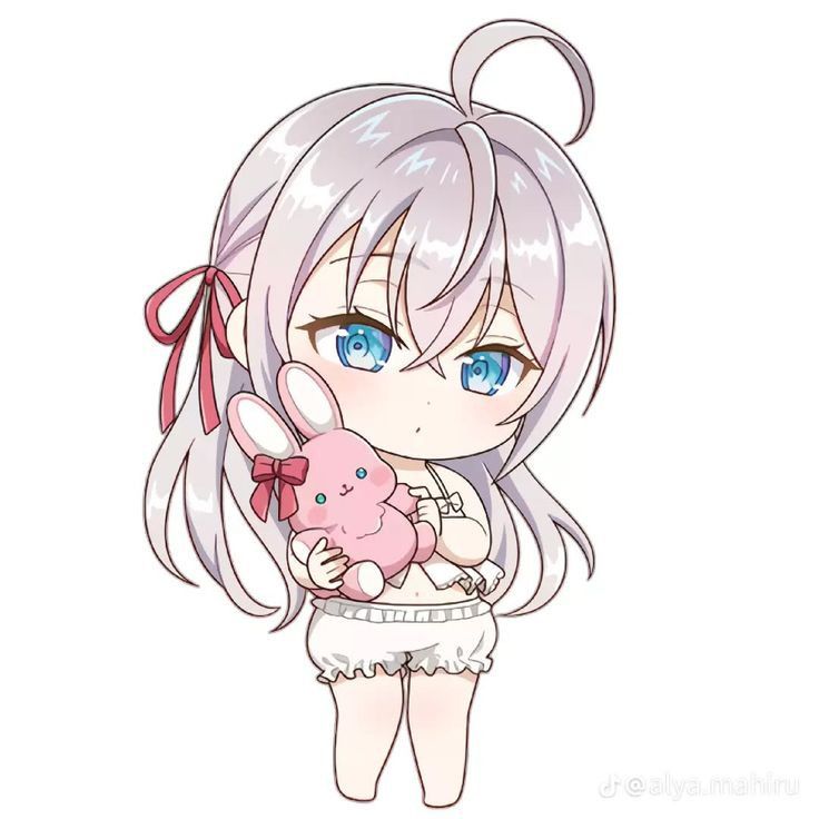 mascot