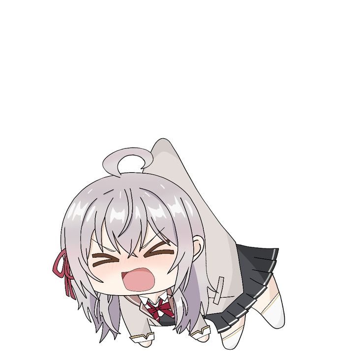 mascot