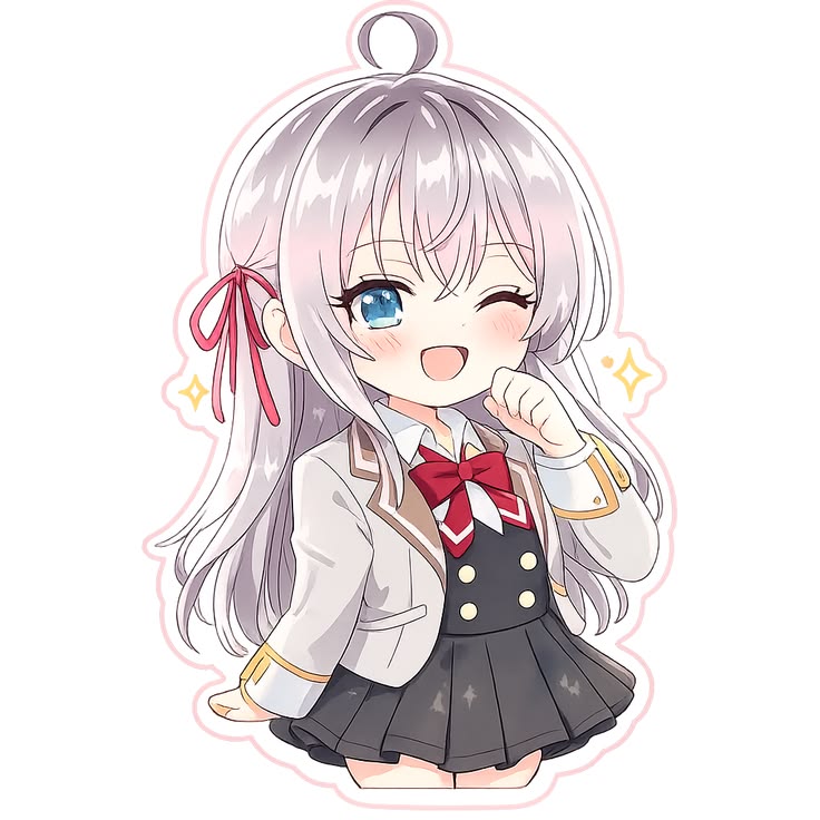mascot