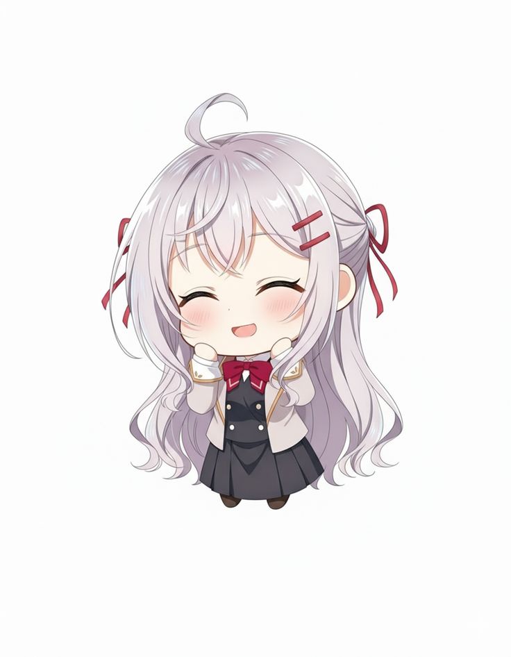 mascot